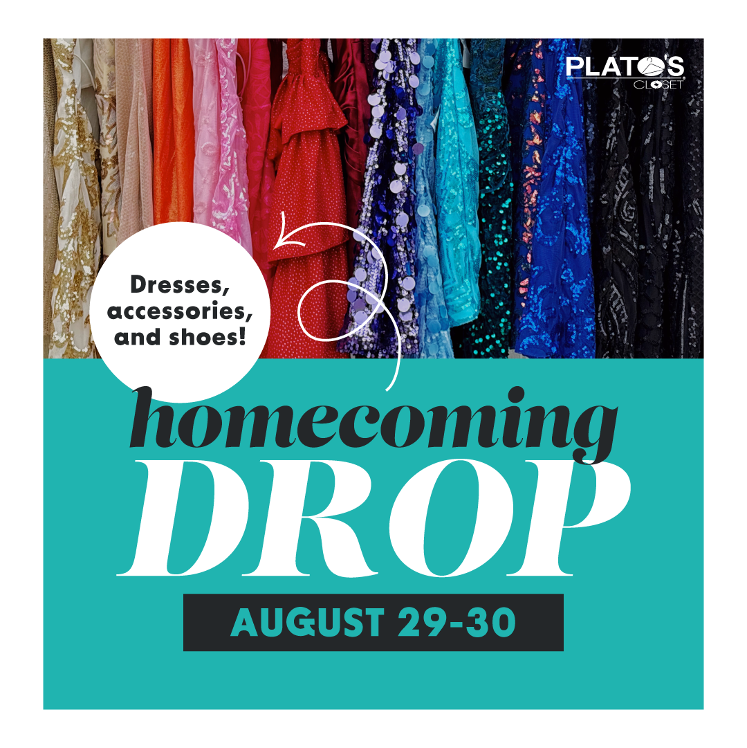 Homecoming Drop